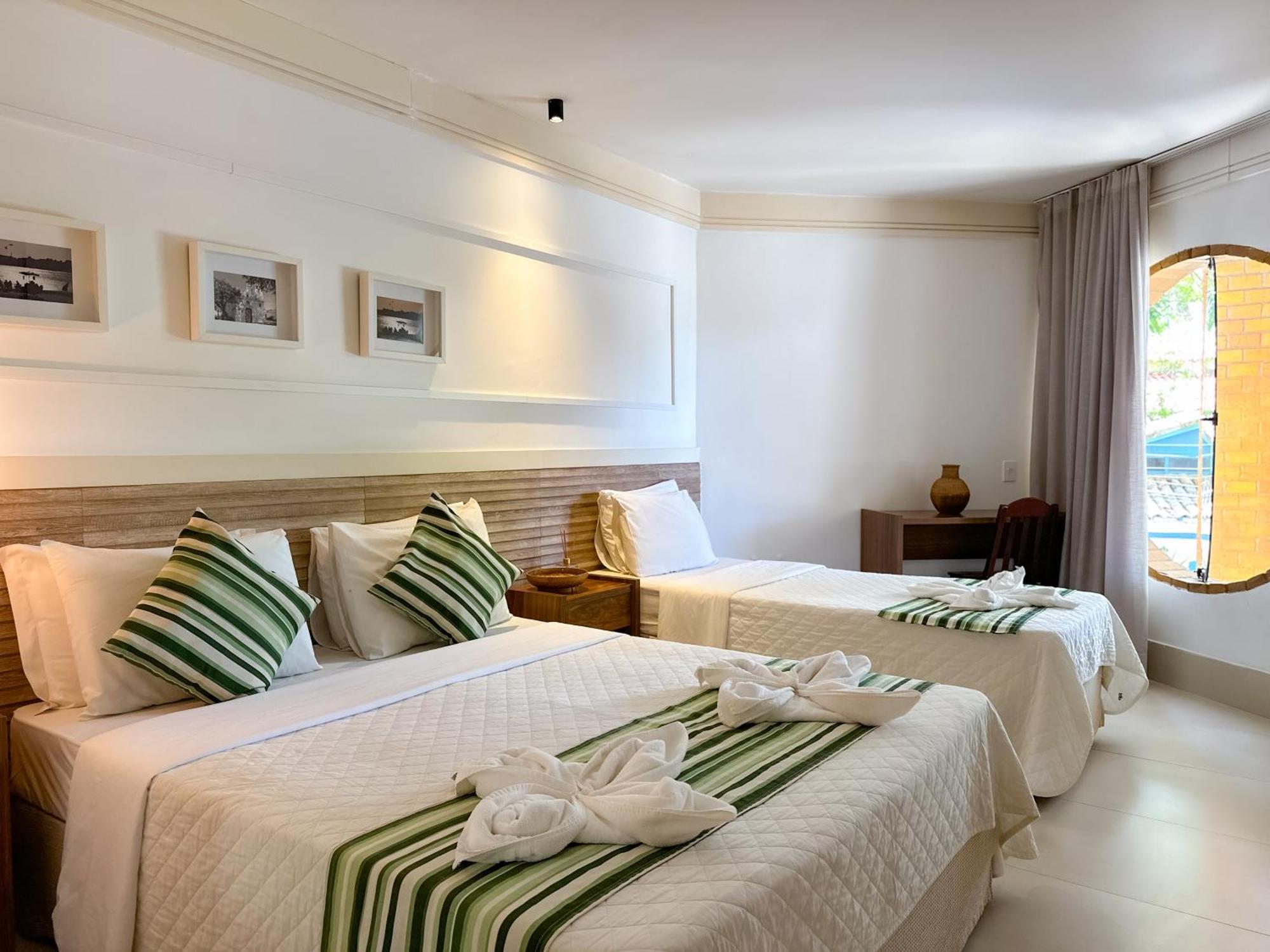 Passagem Concept Hotel E Spa Cabo Frio Dış mekan fotoğraf Deluxe Room