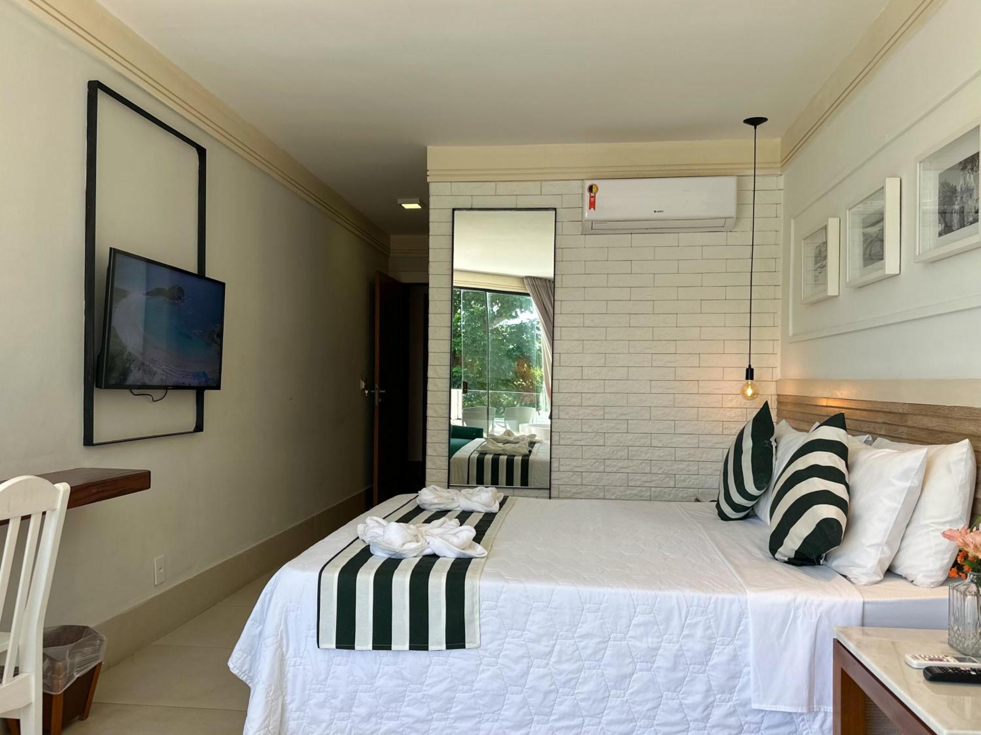 Passagem Concept Hotel E Spa Cabo Frio Dış mekan fotoğraf