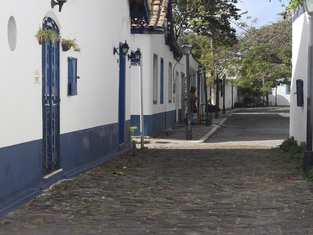 Passagem Concept Hotel E Spa Cabo Frio Dış mekan fotoğraf Street in Colonia Tovar
