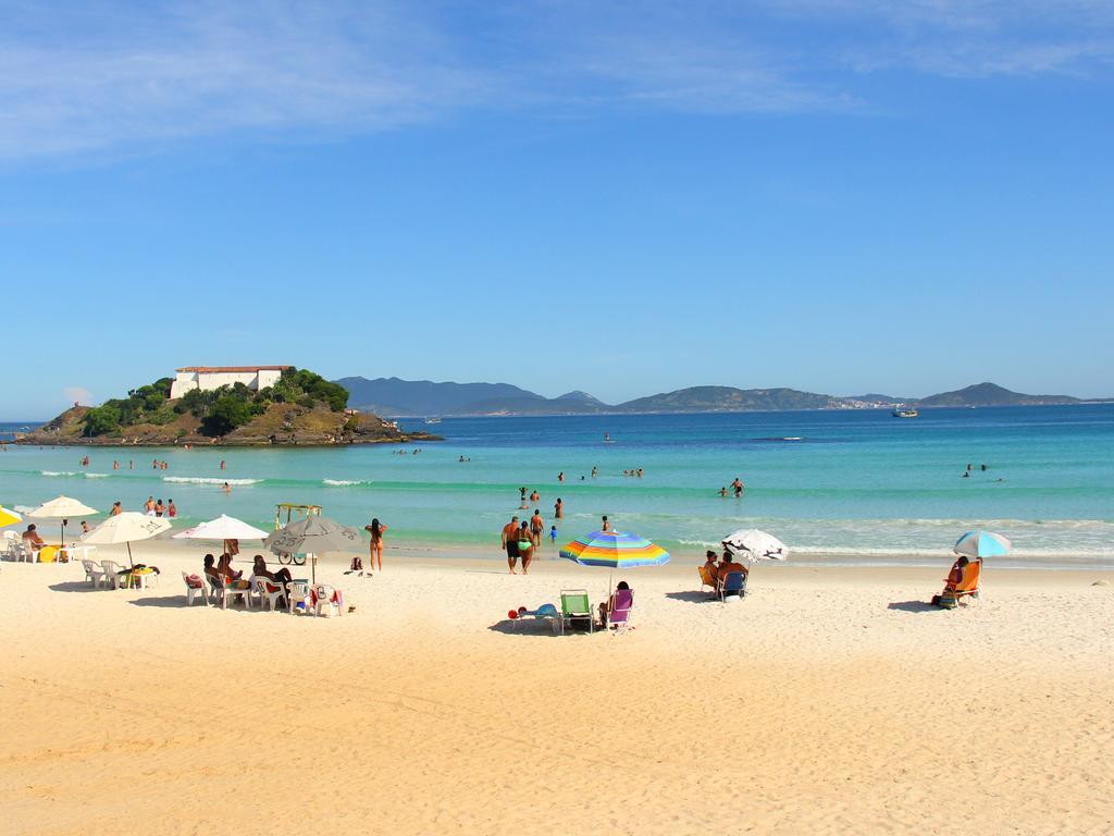 Passagem Concept Hotel E Spa Cabo Frio Dış mekan fotoğraf Praia do Buraco, Arraial do Cabo